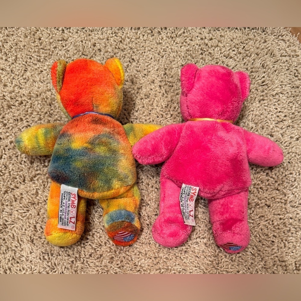 Symbolz Bears - Picture 2 of 2
